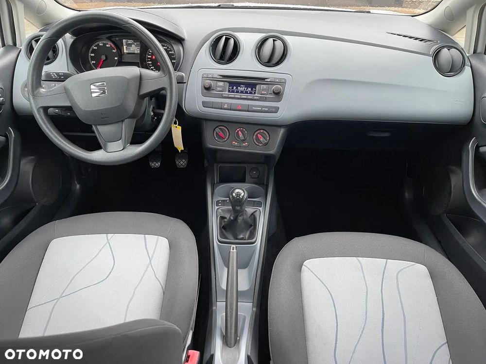 Seat Ibiza 1.2 Style - 5