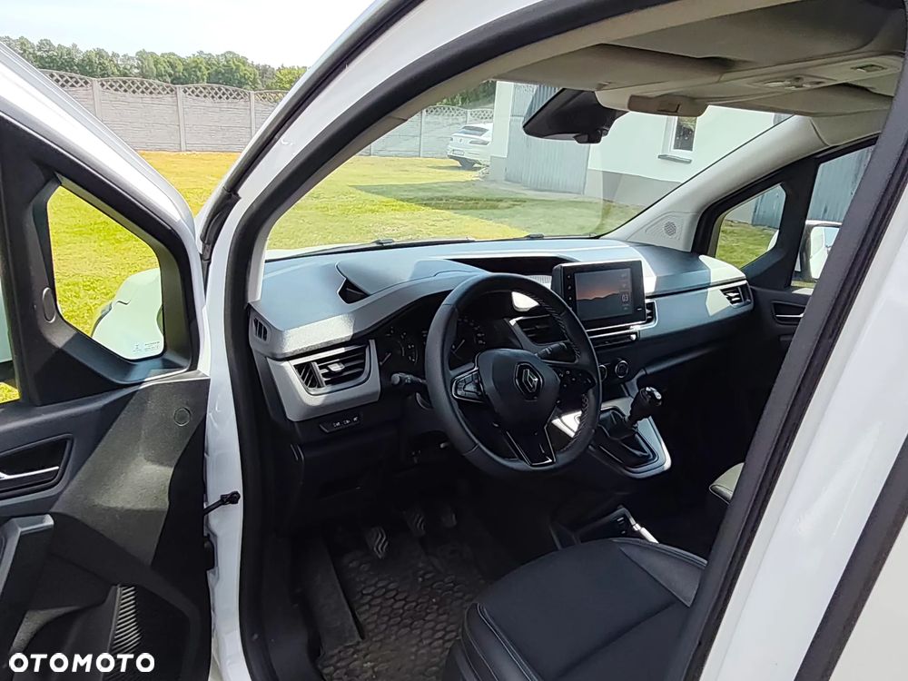Renault Kangoo - 17