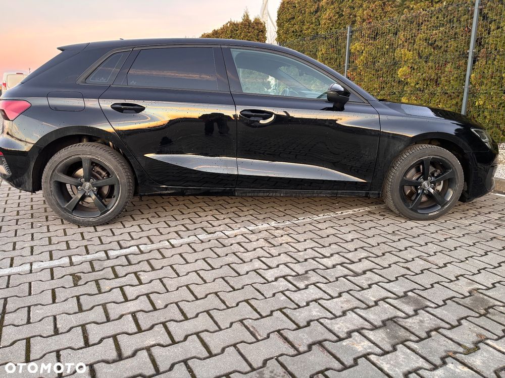 Audi A3 Sportback - 7