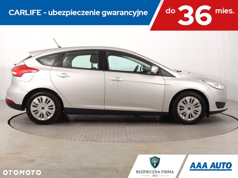 Ford Focus - 7