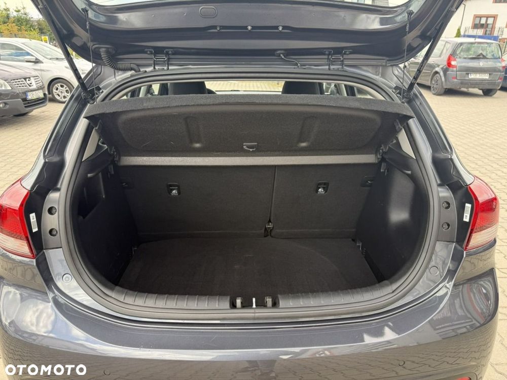 Kia Rio 1.2 Spirit - 18