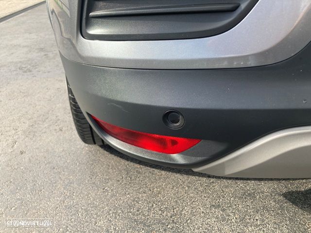 Renault Arkana TCe Mild Hybrid 140 EDC Equilibre - 10