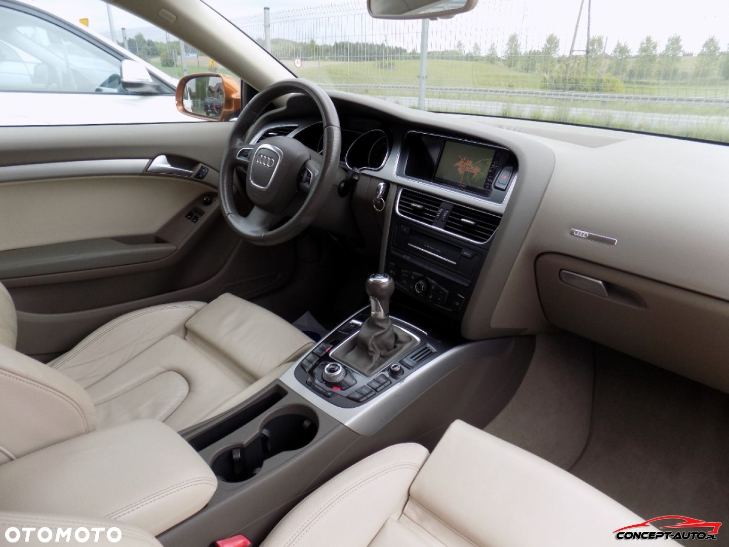 Audi A5 - 24