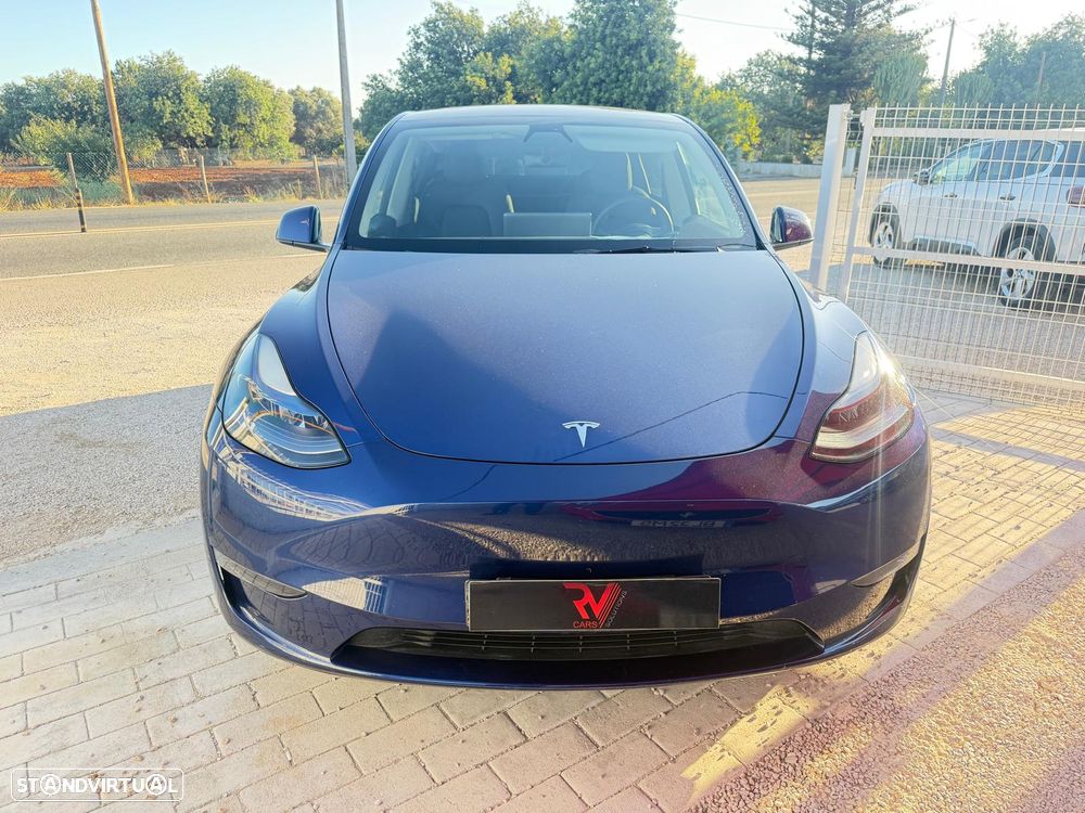 Tesla Model Y Long Range Dual Motor AWD - 24