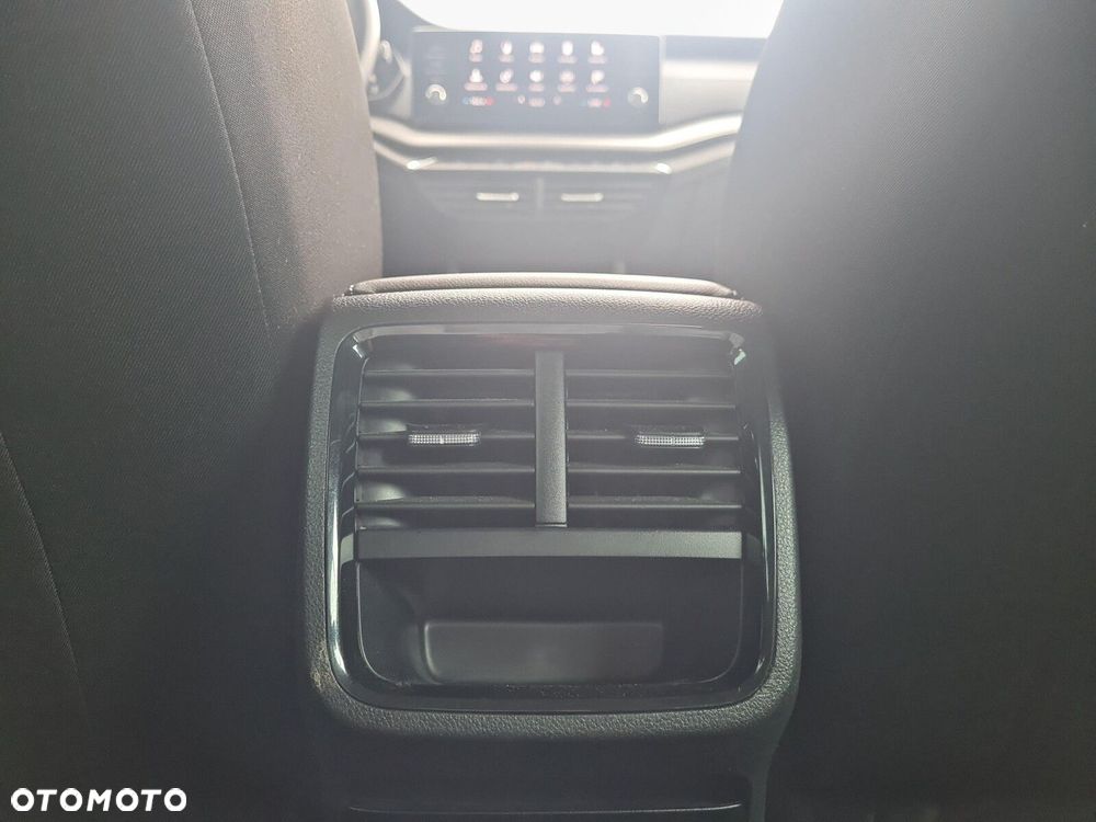 Skoda Octavia 1.5 TSI e-Tec Ambition DSG - 28