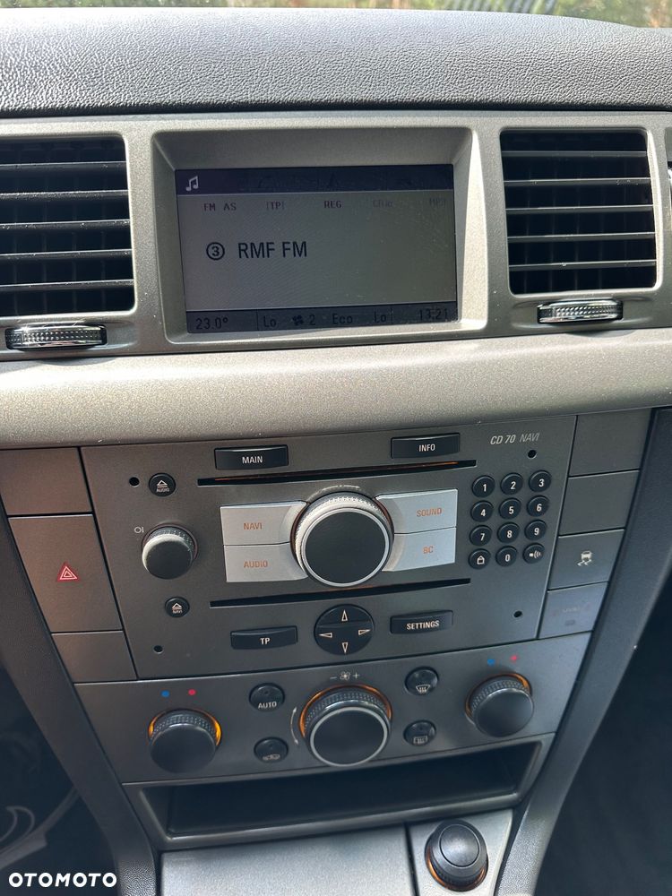 Opel Vectra OPC - 18