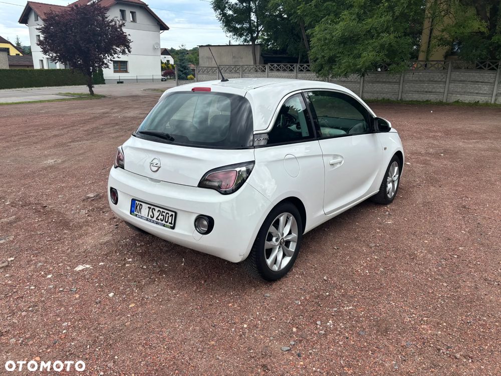 Opel Adam 1.2 Open Air - 14