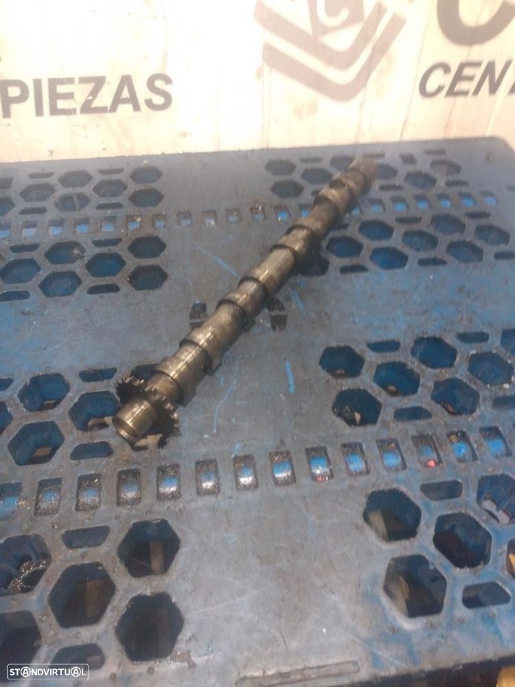 ÁRVORE DE CAMES FIAT SCUDO -9644216280 - 1