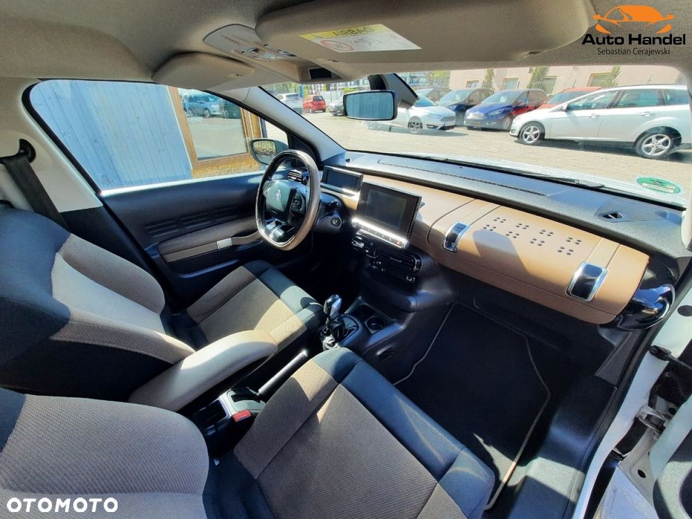 Citroën C4 Cactus 1.6 Blue HDi Shine - 30