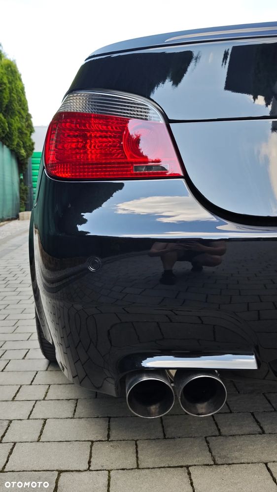 BMW M5 Standard - 23