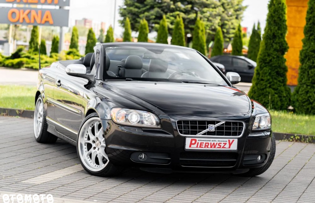 Volvo C70 2.4i Summum - 5