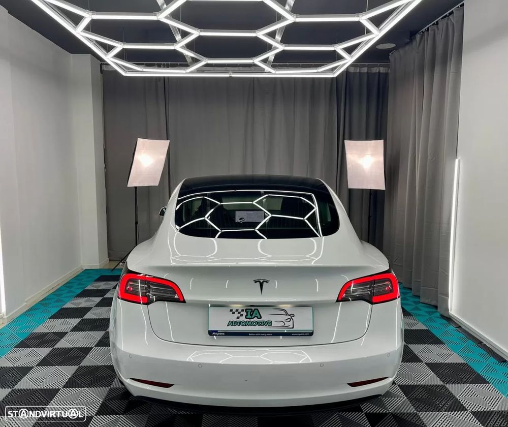 Tesla Model 3 Standard RWD Plus - 6