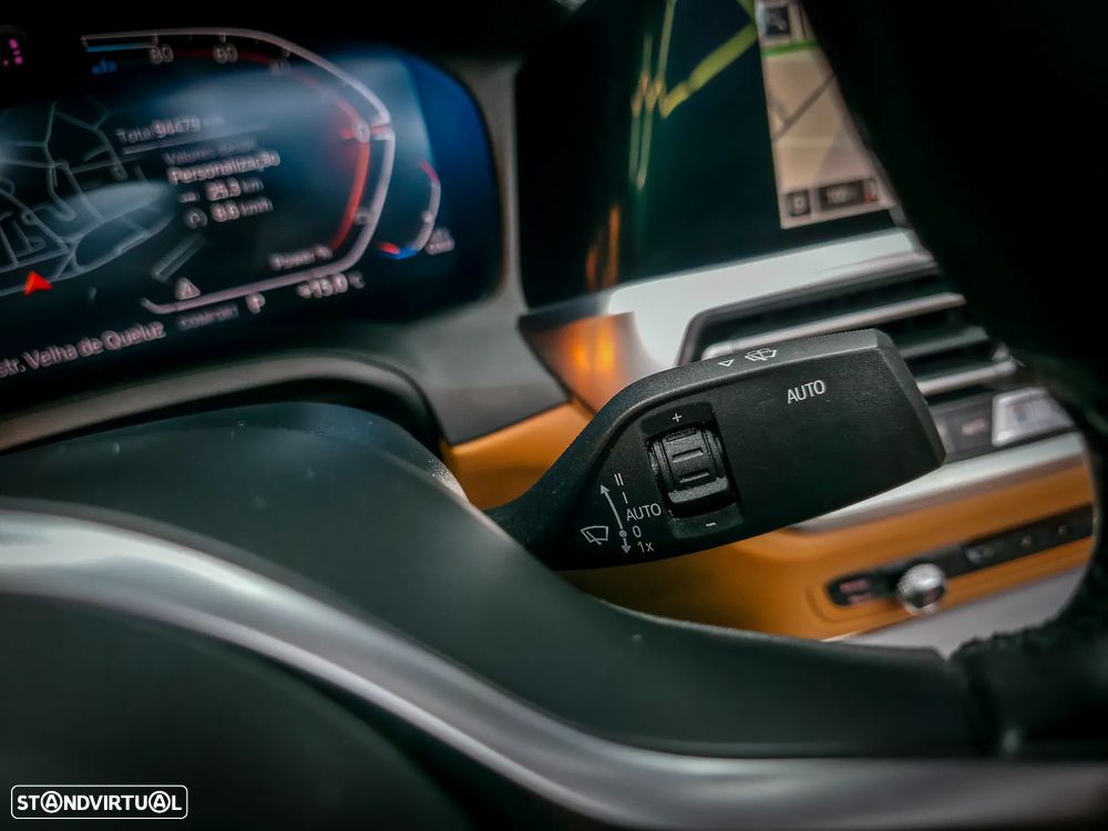 BMW 420 d Sport-Aut. M Sport - 20