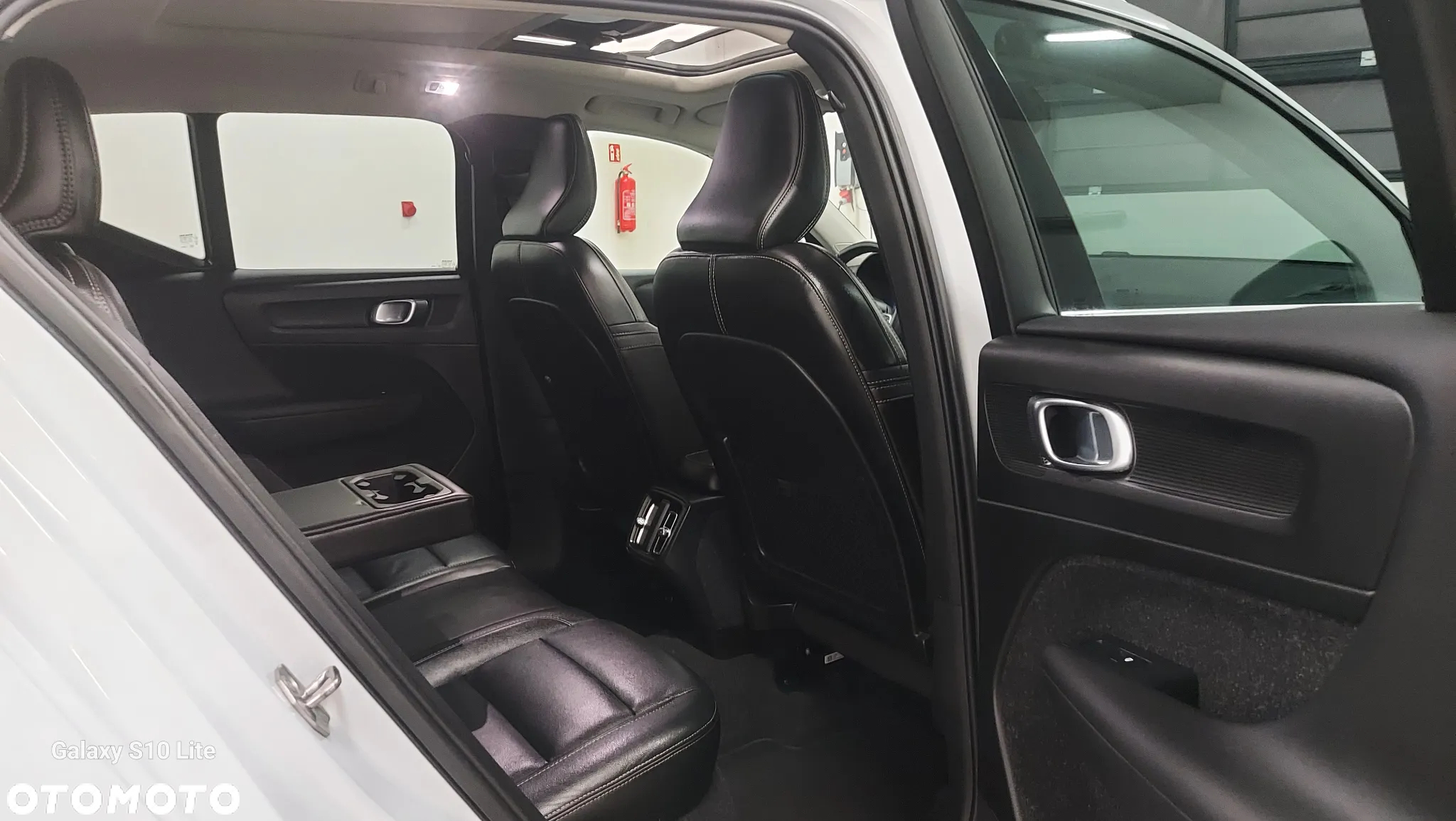 Volvo XC 40 D3 SCR Inscription - 16