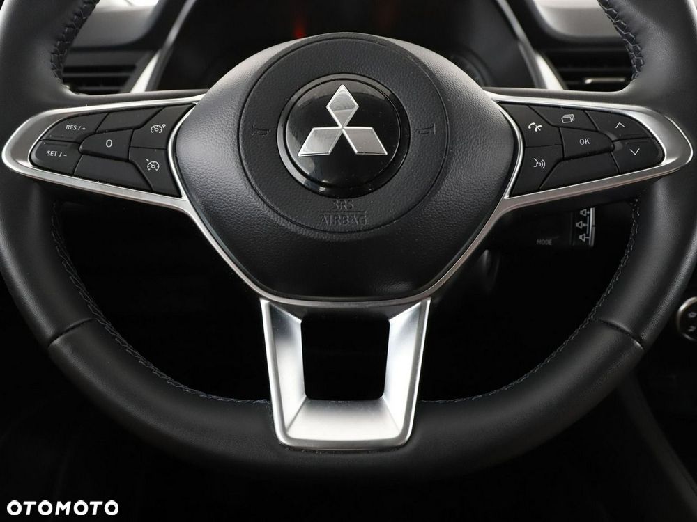 Mitsubishi ASX 1.0 Invite Style - 22
