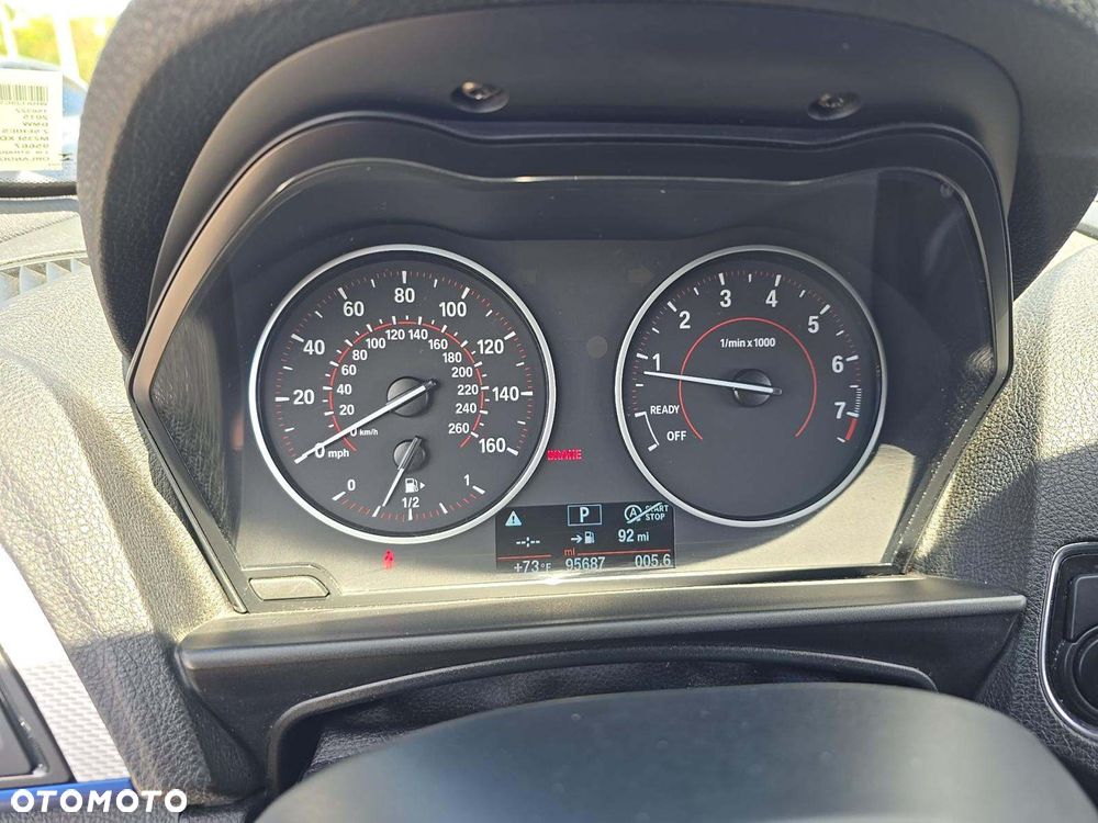 BMW Seria 2 M235i xDrive sport - 7