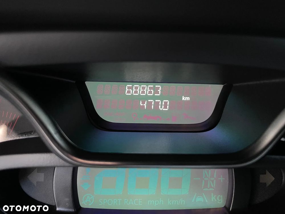 Renault Captur 1.2 Energy TCe Intens - 11