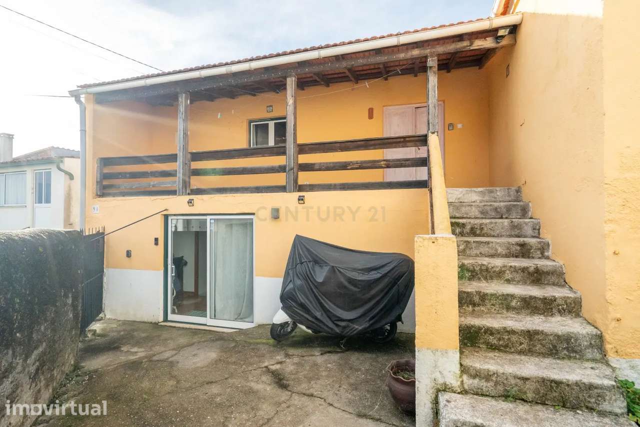 Moradia bifamiliar T2 + T4 em Graça, Pedrógão Grande - Grande imagem: 4/54