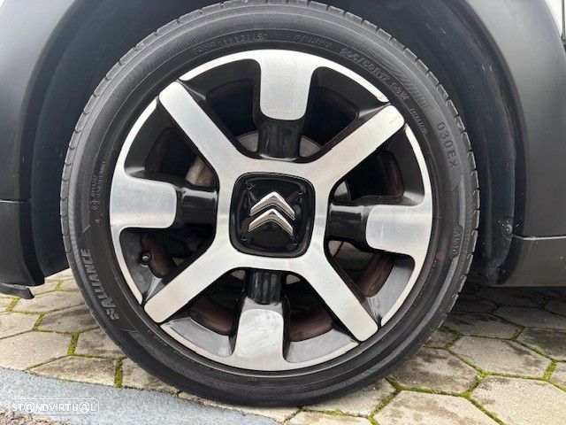 Citroën C4 Cactus 1.6 BlueHDi Feel ETG6 - 26