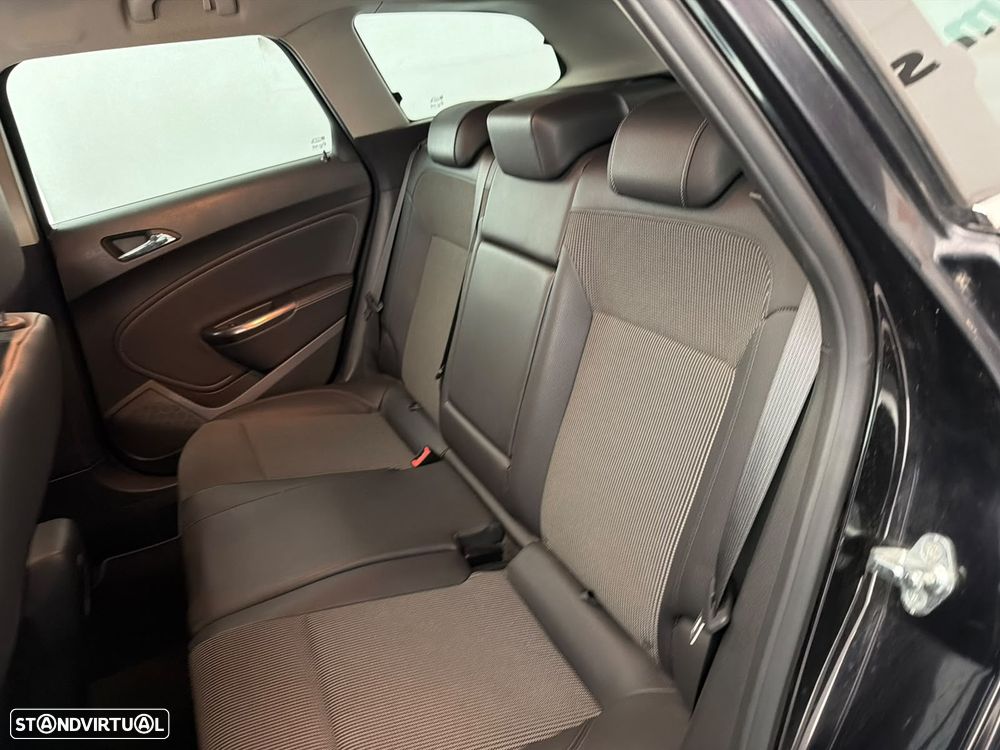 Opel Astra Sports Tourer 1.3 CDTi Cosmo S/S - 12