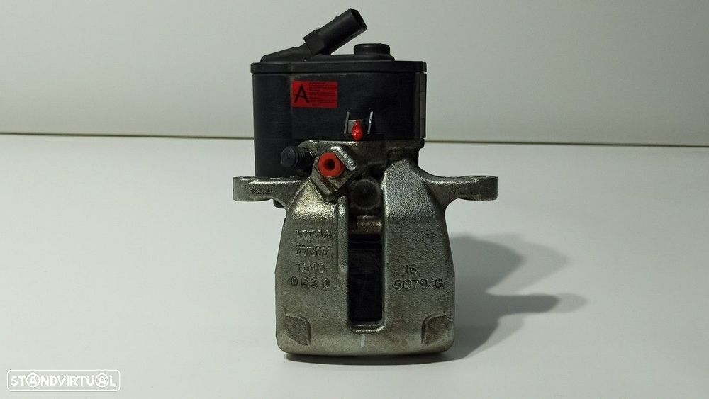 PINÇA DE TRAVÃO TRASEIRA DIREITA VOLKSWAGEN PASSAT CC (357) BáSICO - 1