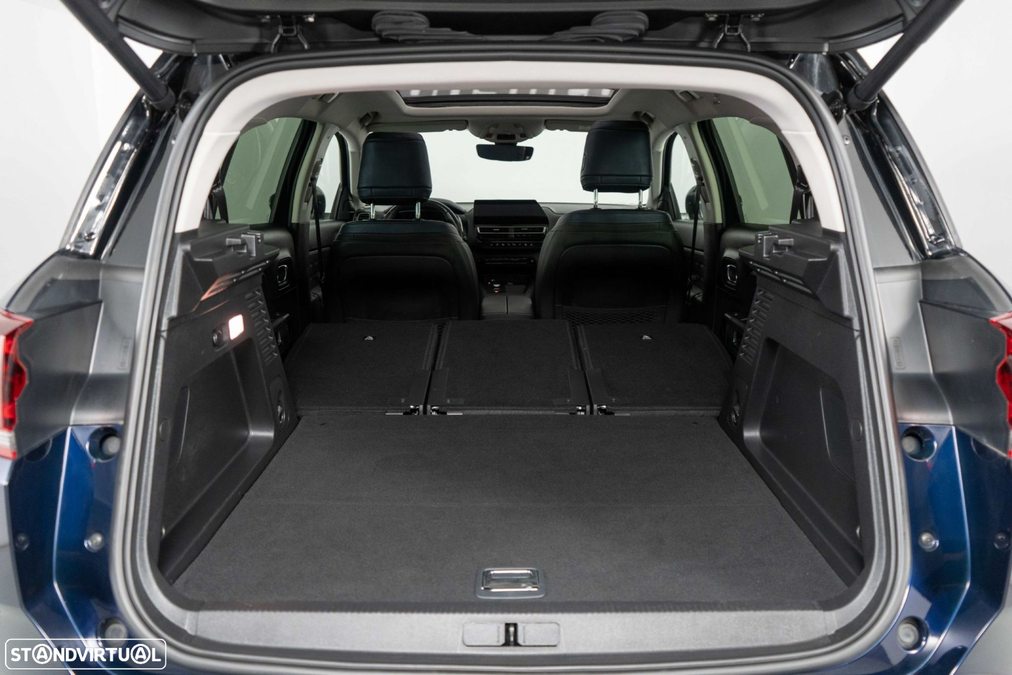 Citroën C5 Aircross 1.6 Hybrid Shine Pack e-EAT8 - 13