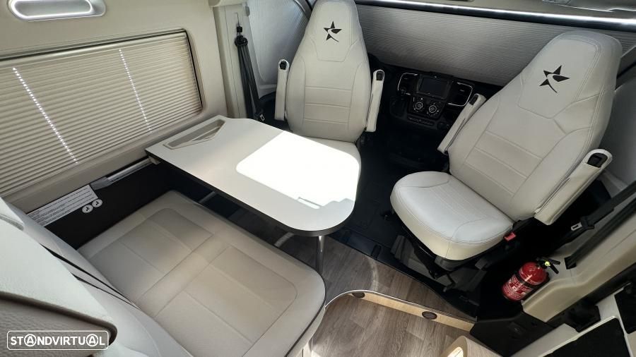 Autostar Van Design Edition V590LT automática (NOVA) - 19