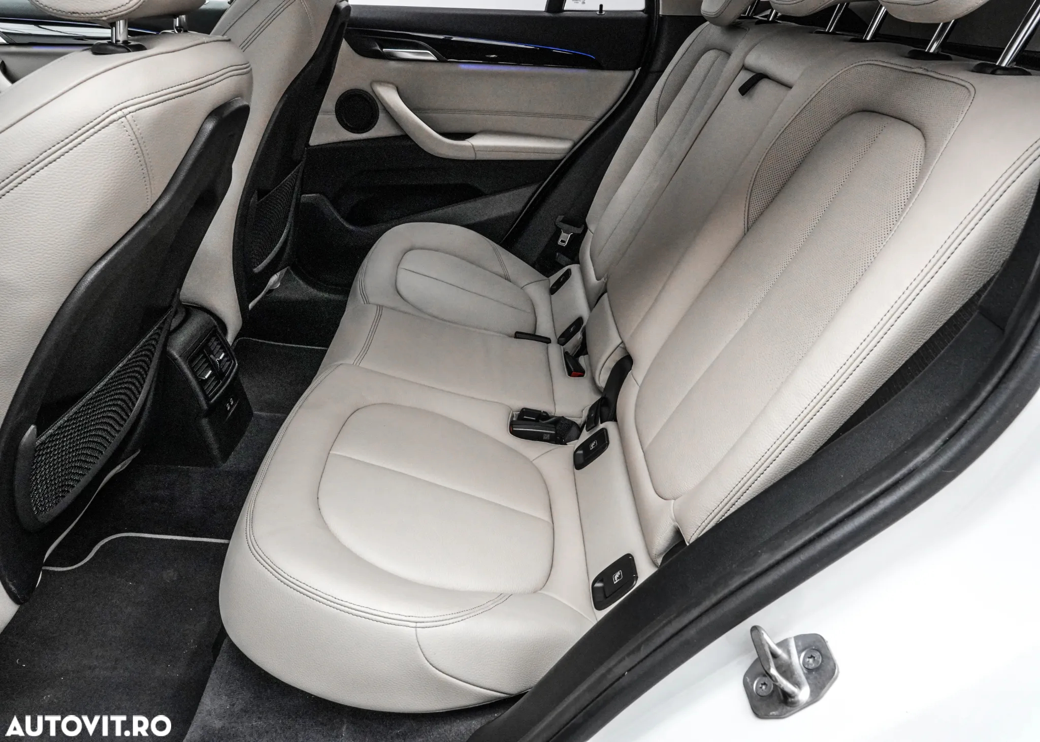 BMW X1 xDrive25d AT - 15