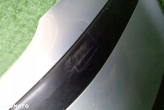 VW GOLF IV zderzak przedni przód - 8