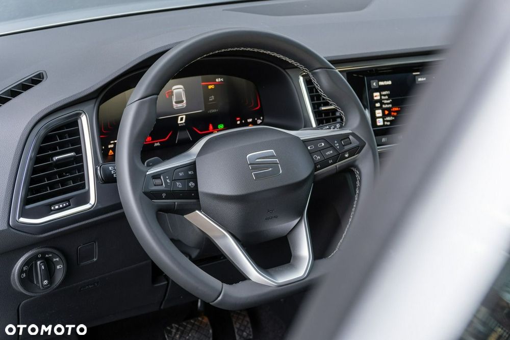 Seat Ateca - 13