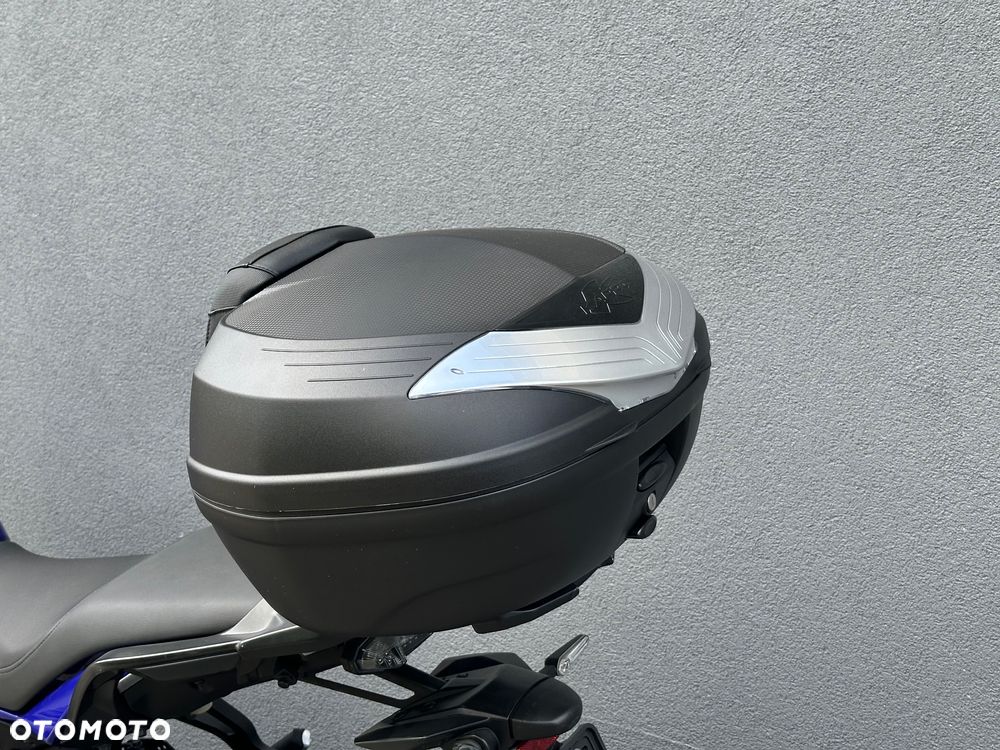 Yamaha Tracer - 15