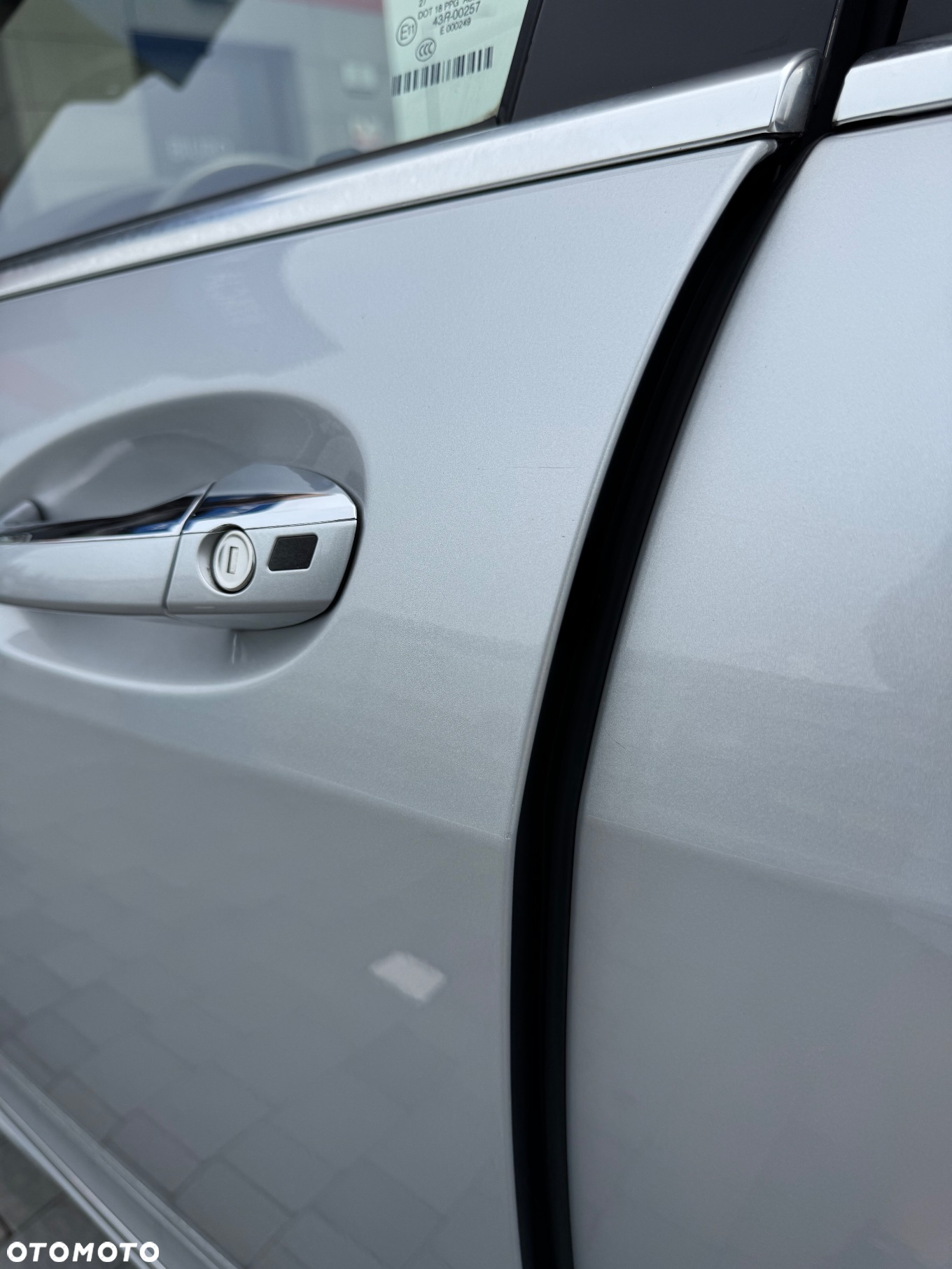 Mercedes-Benz Klasa S 63 AMG L 7G-TRONIC - 31