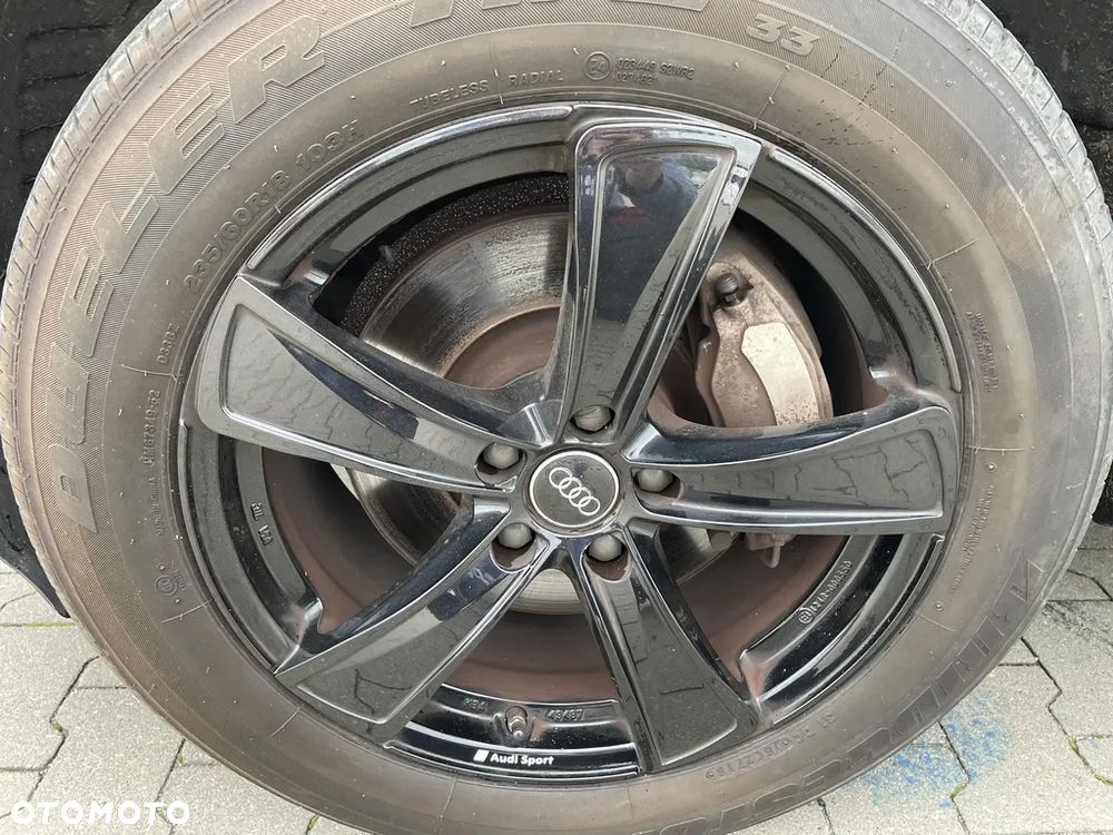 Audi Q5 2.0 TDI Quattro S tronic sport - 17