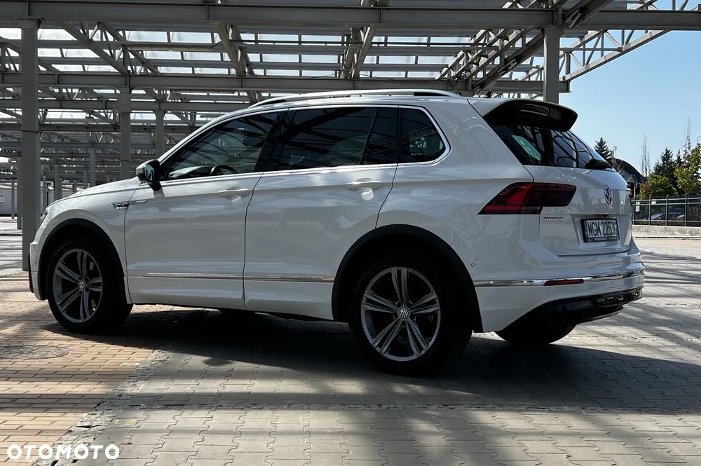 Volkswagen Tiguan 2.0 TSI BMT 4Mot Highline DSG - 11