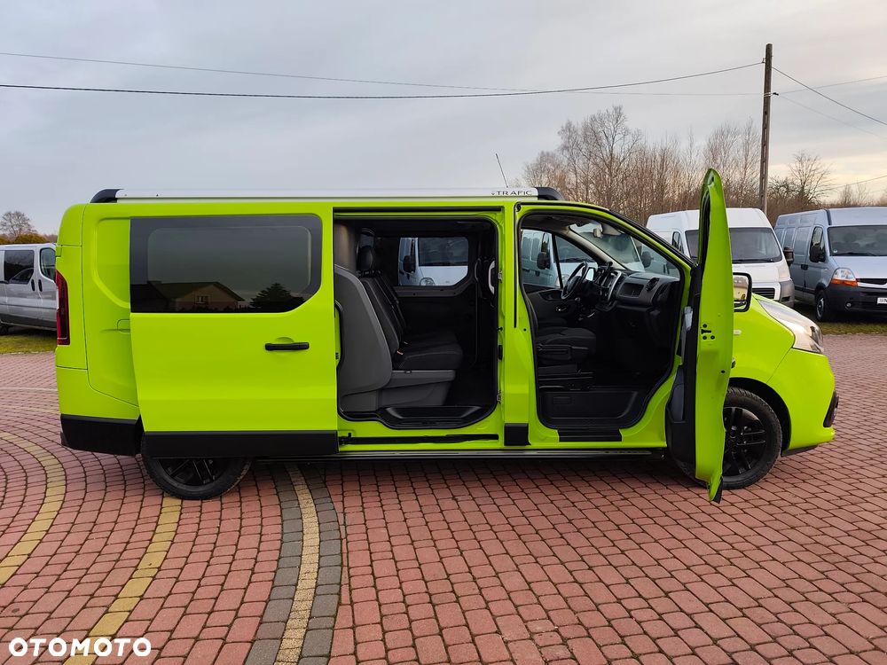 Renault Trafik - 9