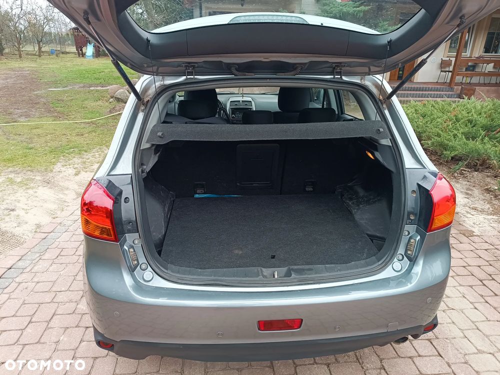 Mitsubishi ASX 1.8 DID Intense 4WD - 22