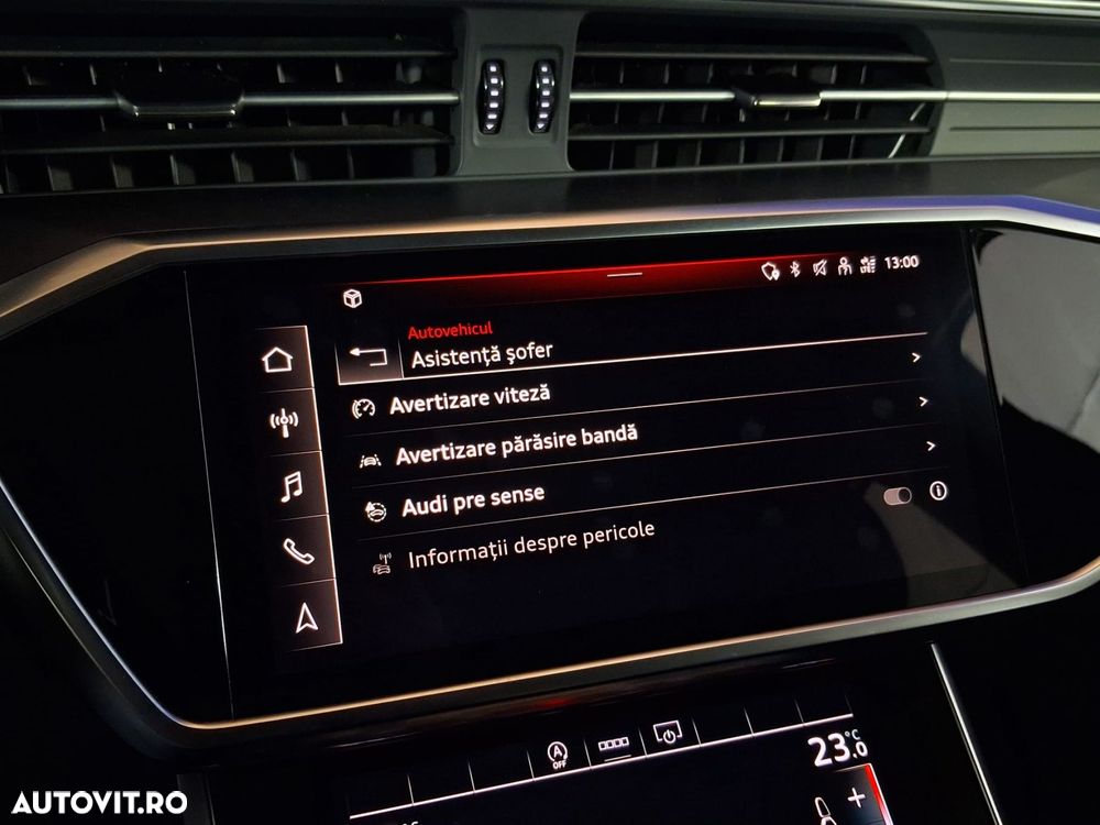 Audi A6 - 24