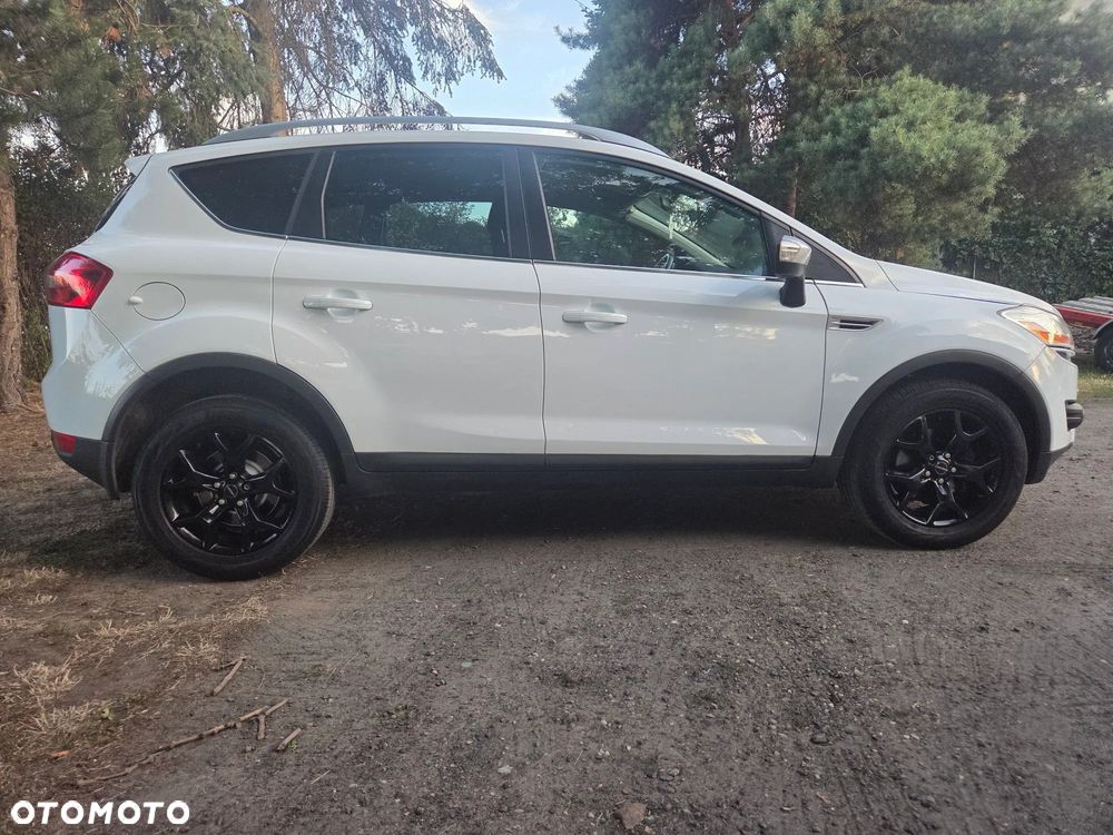 Ford Kuga 2.5 Trend - 16