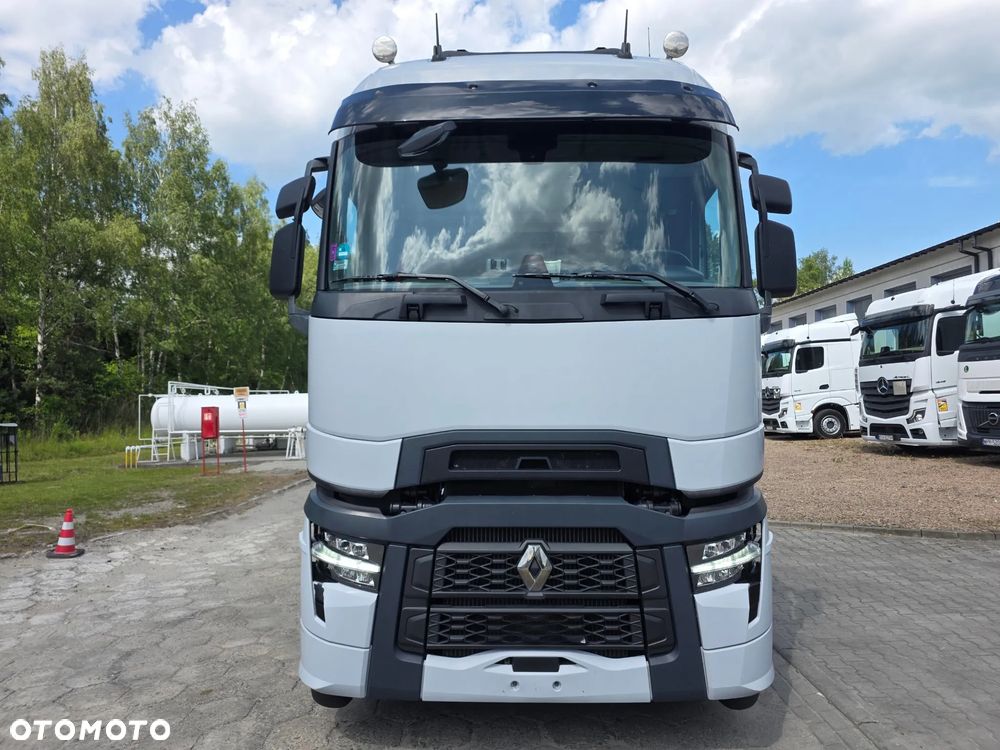 Renault T 520 HIGH - 3