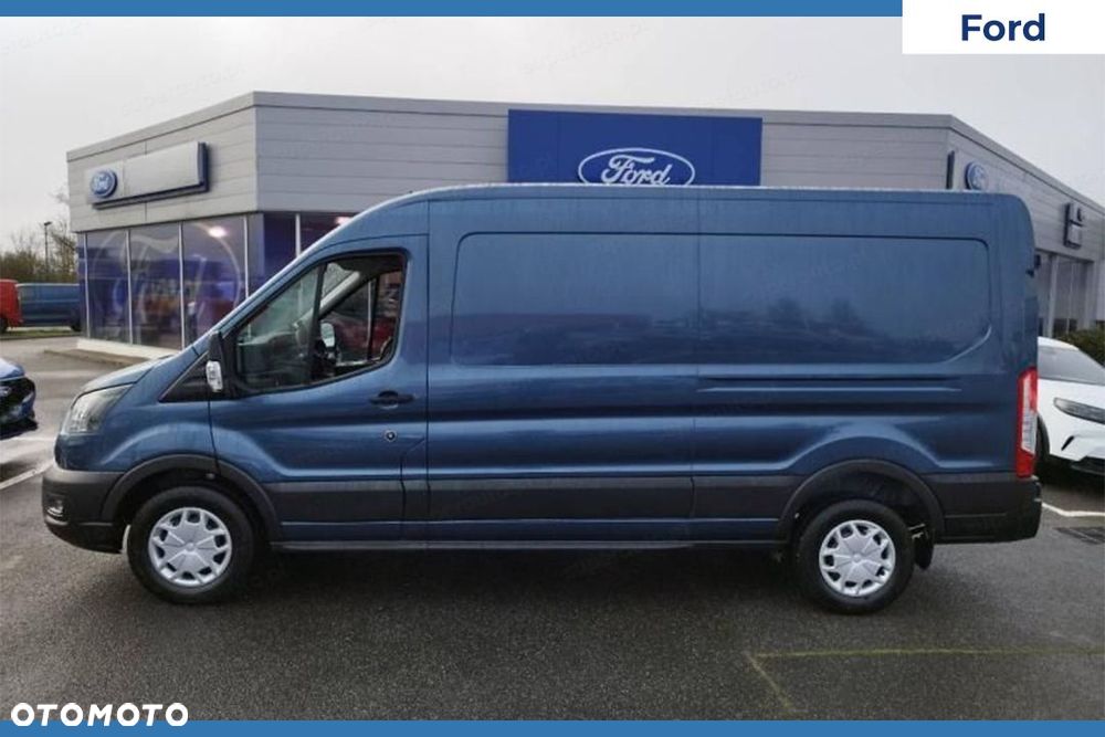 Ford Transit 350 L2H2 Trend 2.0 130KM - 5