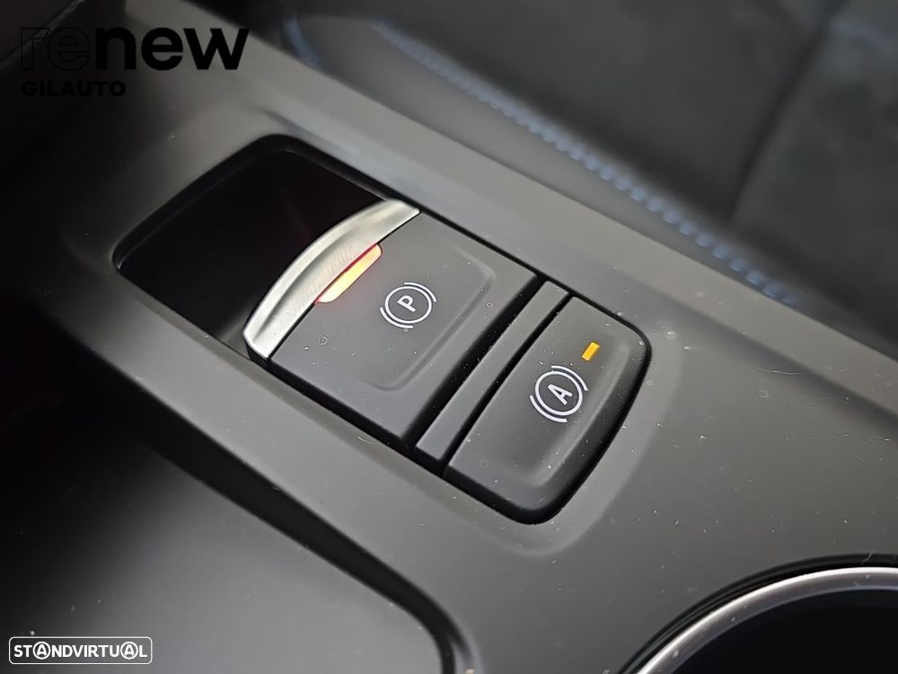 Renault Arkana 1.6 E-Tech Full Hybrid Esprit Alpine - 28