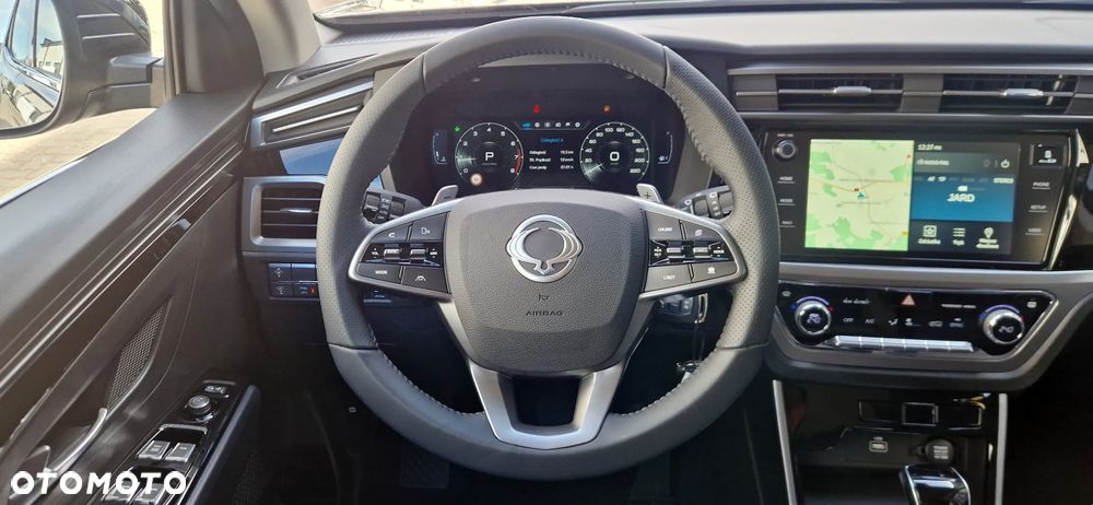 SsangYong/KGM Korando 1.5 T-GDI Joy 4WD - 11