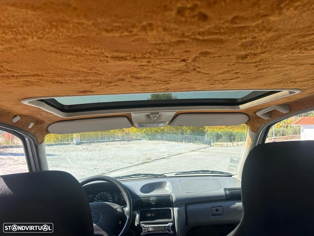 Opel Astra - 8