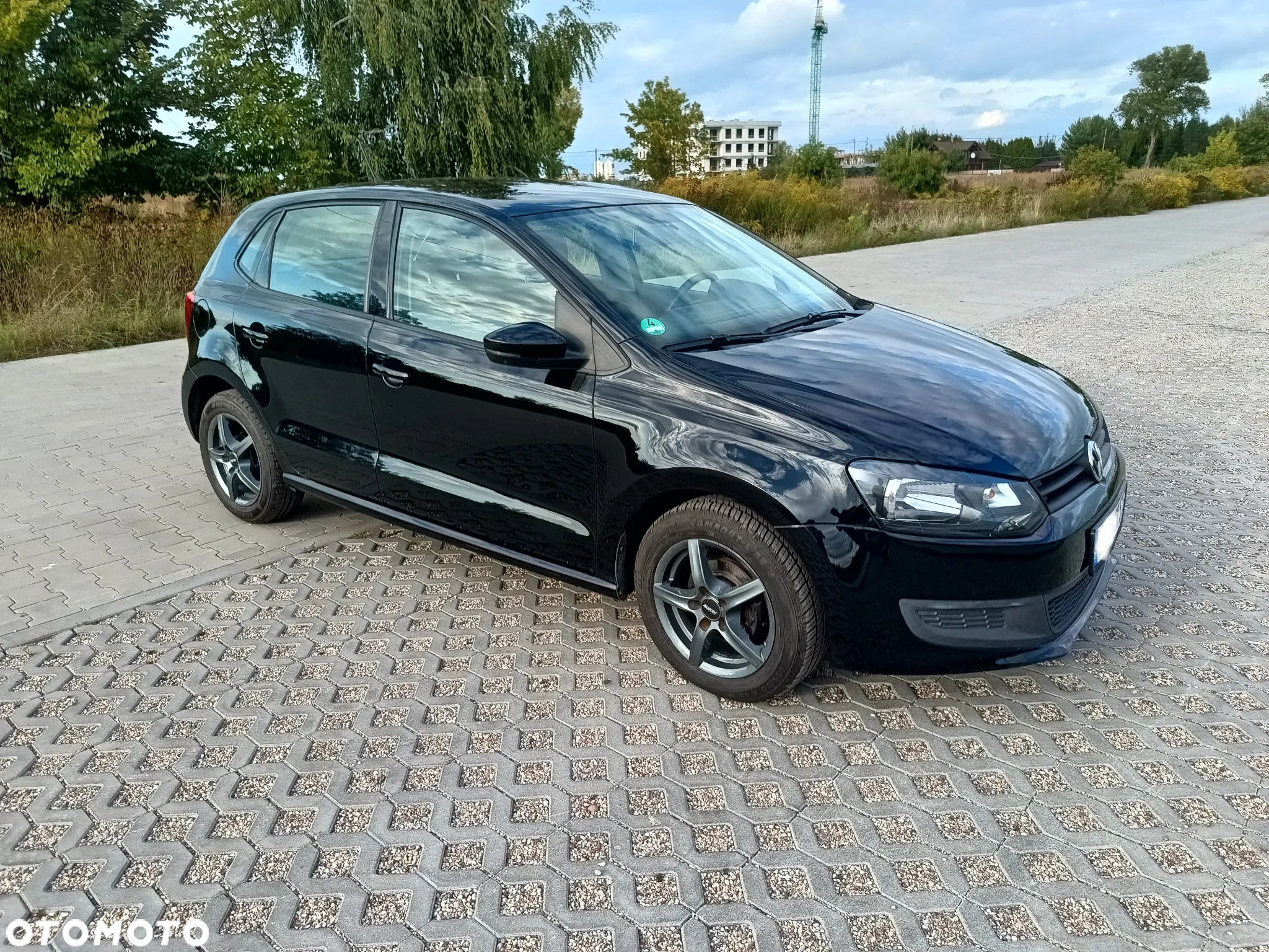 Volkswagen Polo - 3
