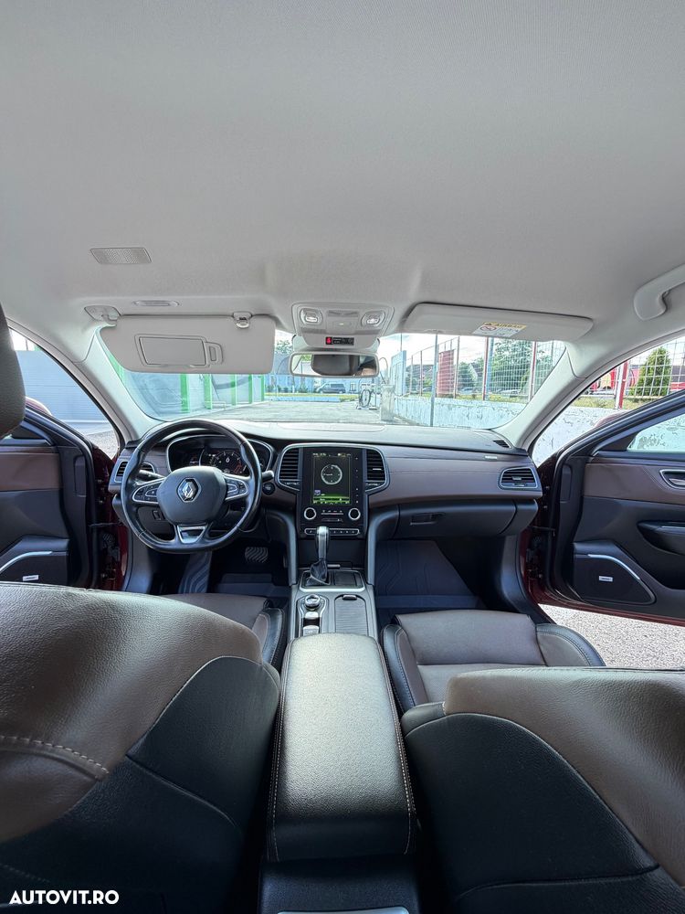 Renault Talisman - 6