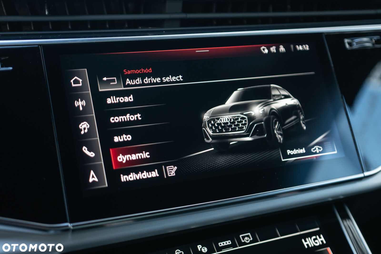Audi Q8 - 15