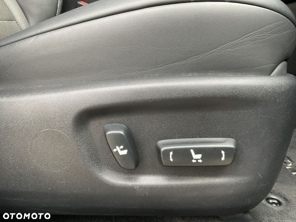 Lexus NX 300h F Sport Edition AWD - 13