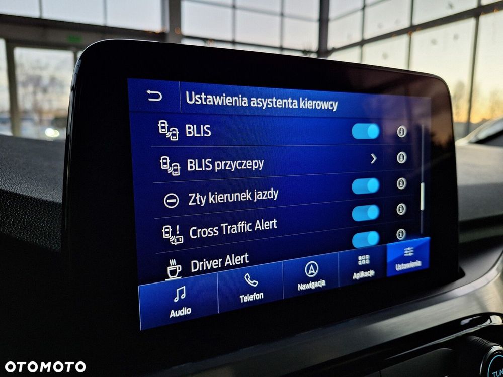 Ford Kuga 1.5 EcoBoost FWD Titanium X - 30