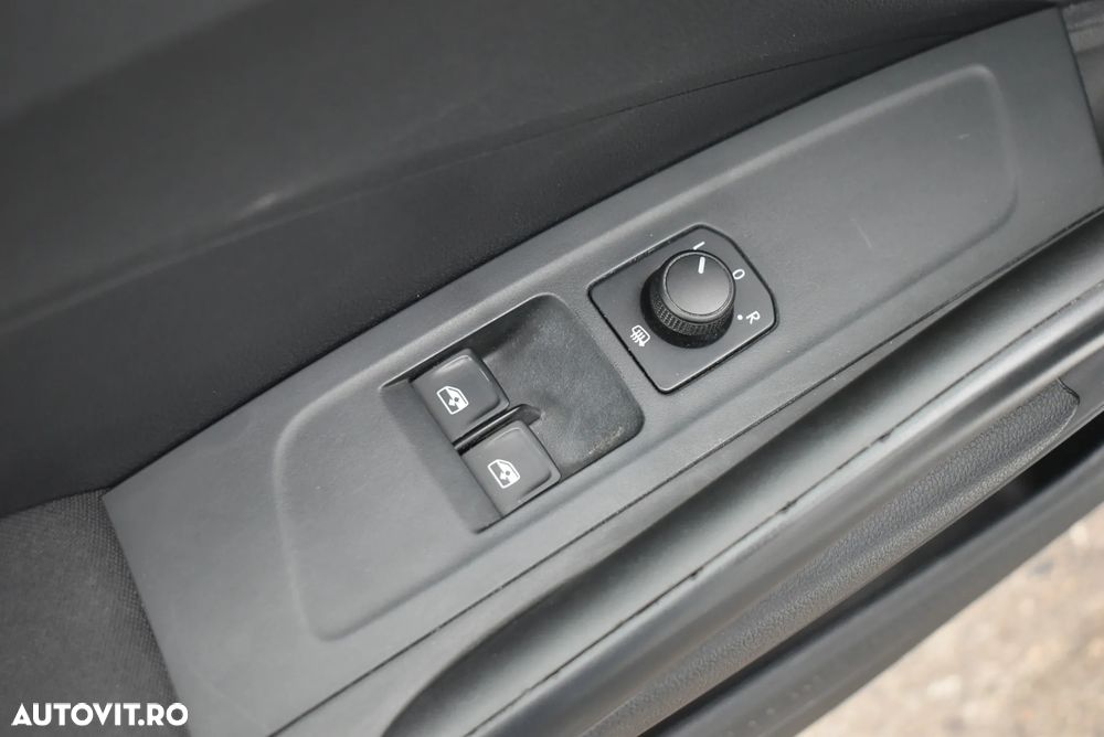 Skoda Fabia 1.0 TSI Ambition - 12