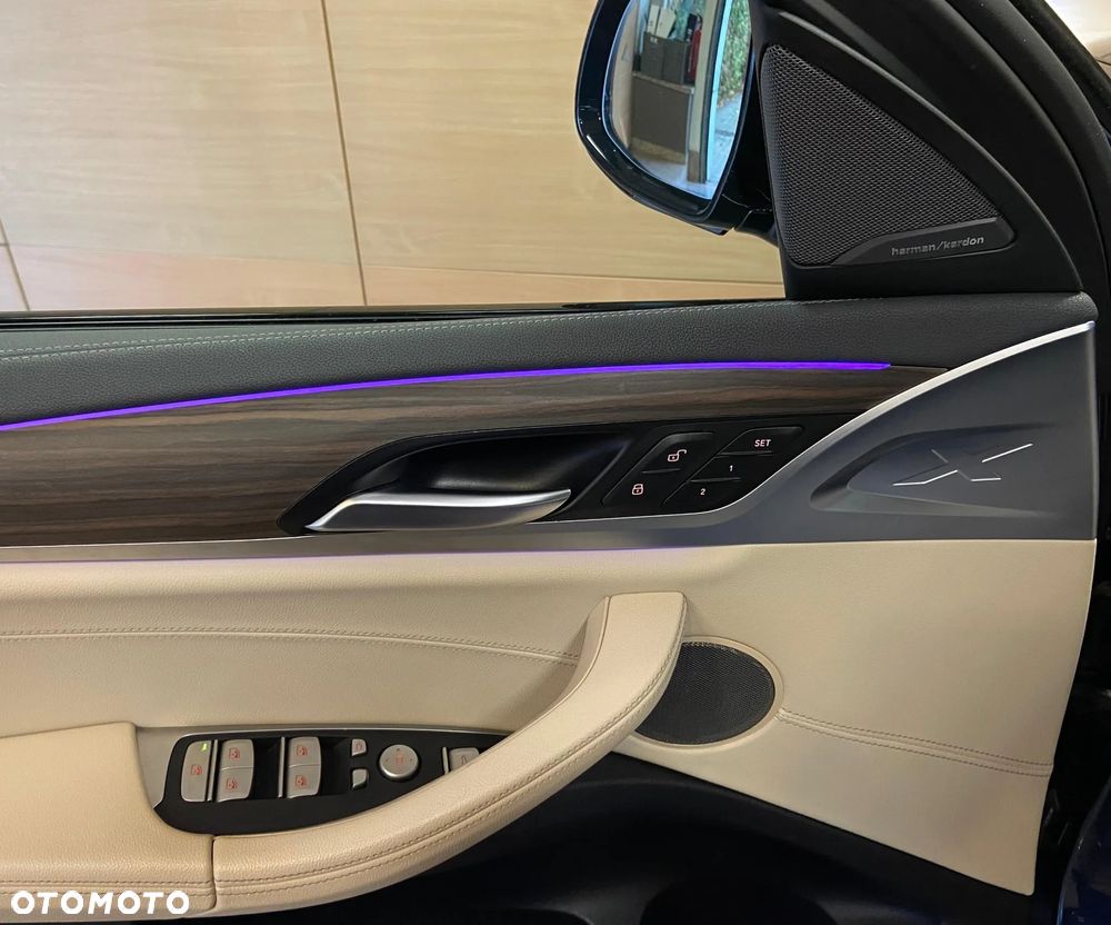 BMW X4 xDrive30i M Sport sport - 25